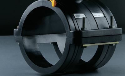 燃气用埋地聚乙烯（HDPE）电熔管件系列