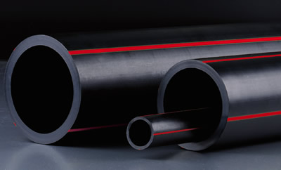 燃气用埋地聚乙烯 (HDPE)管材系列