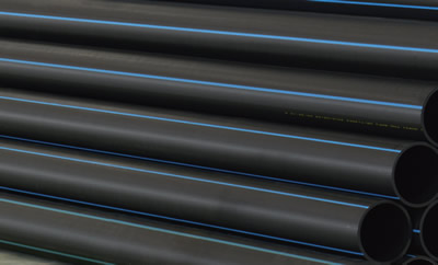 HDPE给水管道系列